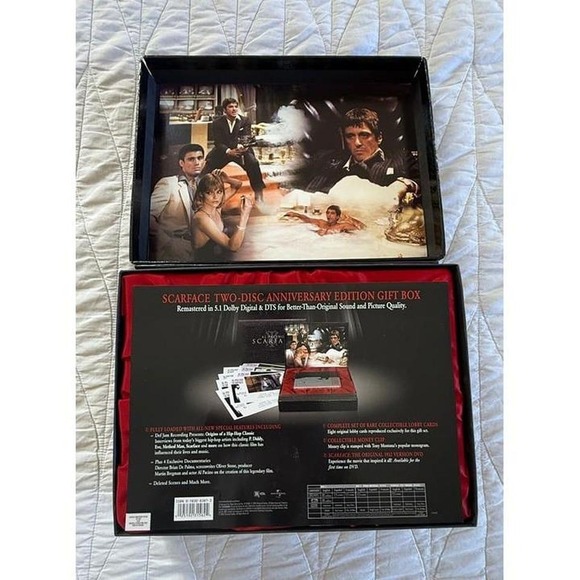 Scarface‎ - Picture 2 of 8